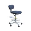 Krzesło ESD - model 7807320 YOUNG