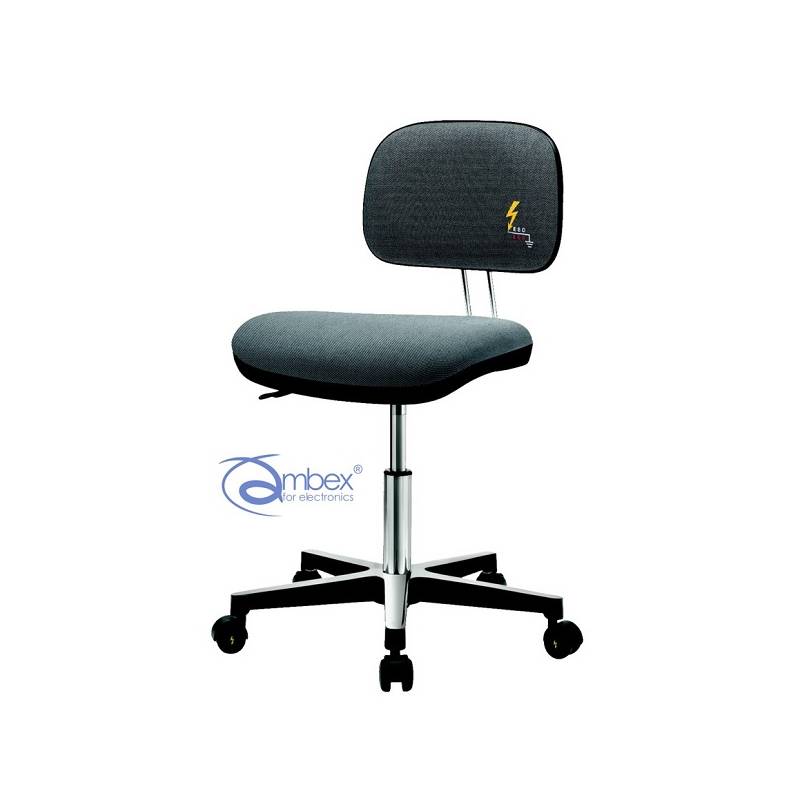 Krzesło ESD - Model 204S CLASSIC